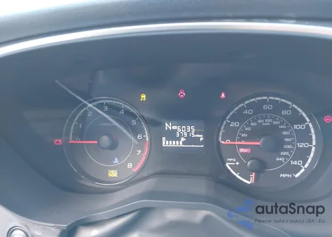 2017 Subaru Impreza 2.0I Premium from USA, damaged, VIN 4S3GTAB6XH3731171